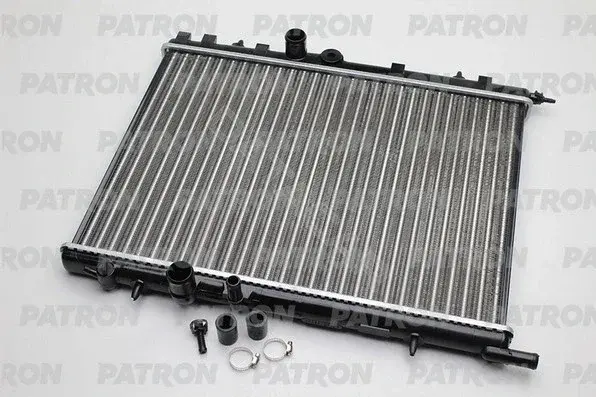 Радиатор охлаждения PATRON PRS4056