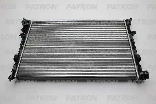 Радиатор охлаждения PATRON PRS4066