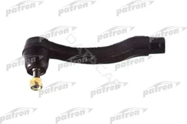 Рулевые наконечники PATRON PS1002L