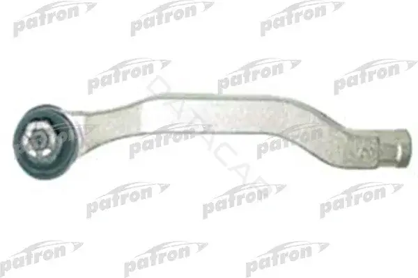 Рулевые наконечники PATRON PS1003L