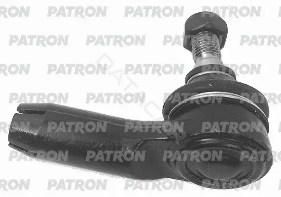 Рулевые наконечники PATRON PS1006L