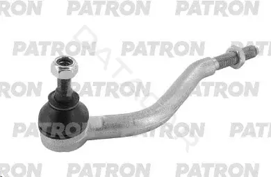 Рулевые наконечники PATRON PS1012L
