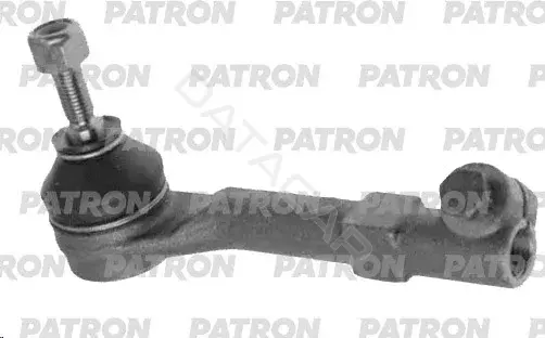 Рулевые наконечники PATRON PS1017L