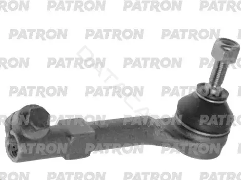 Рулевые наконечники PATRON PS1017R