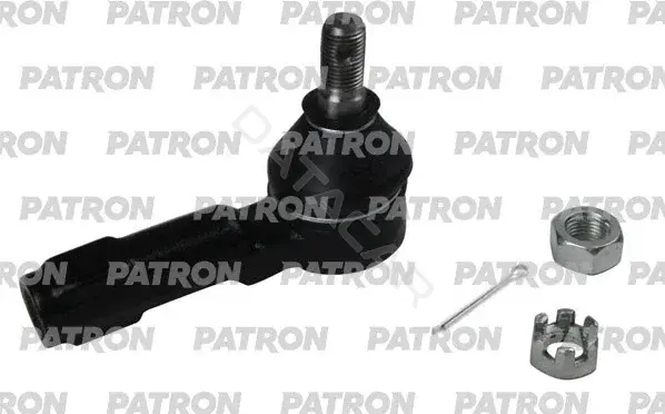 Рулевые наконечники PATRON PS1028