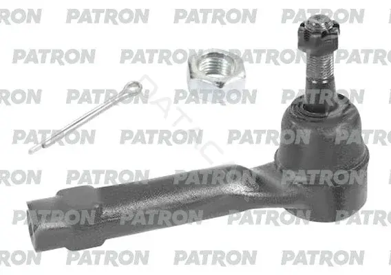Рулевые наконечники PATRON PS1035