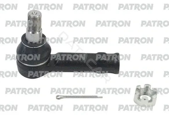 Рулевые наконечники PATRON PS1039