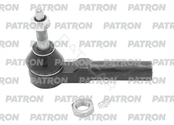 Рулевые наконечники PATRON PS1040
