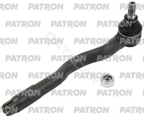 Рулевые наконечники PATRON PS1054R