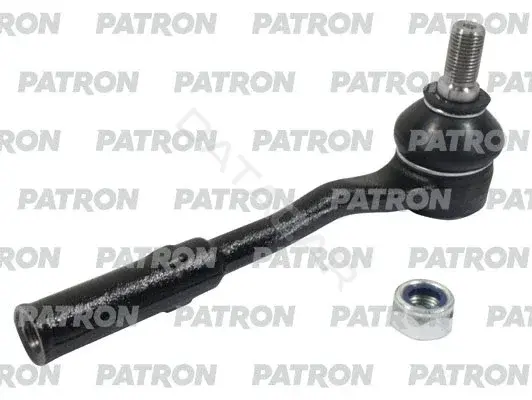 Рулевые наконечники PATRON PS1058
