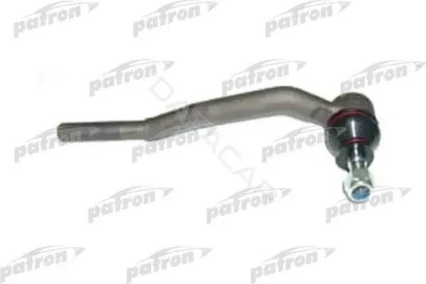 Рулевые наконечники PATRON PS1066R