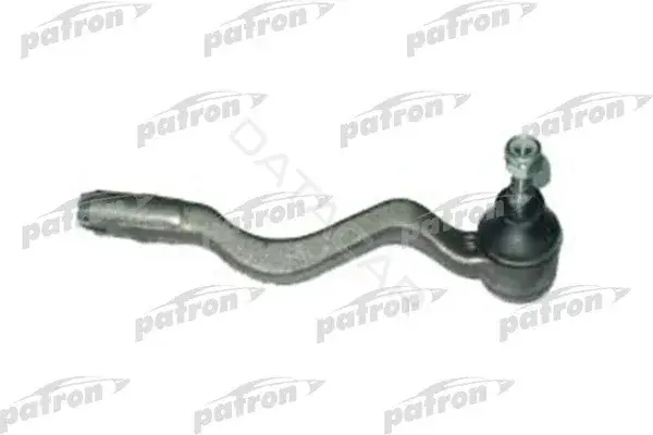 Рулевые наконечники PATRON PS1069R
