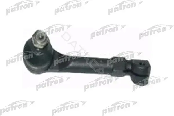 Рулевые наконечники PATRON PS1070L
