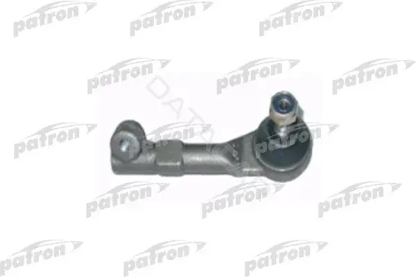 Рулевые наконечники PATRON PS1072L