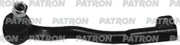 Рулевые наконечники PATRON PS1080L
