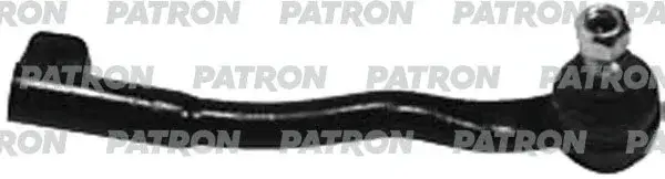 Рулевые наконечники PATRON PS1080R