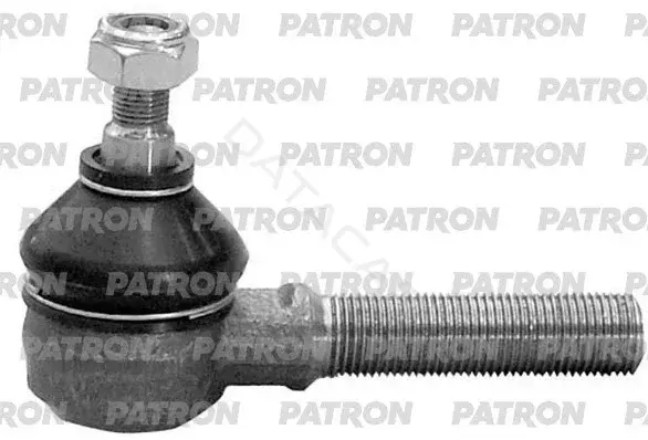 Рулевые наконечники PATRON PS1081