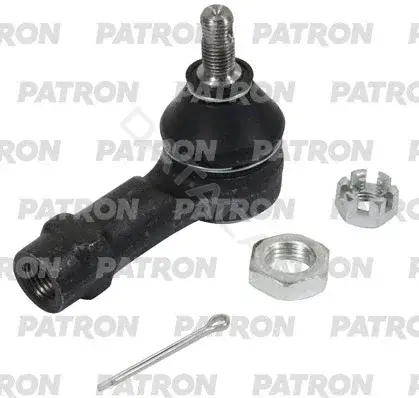 Рулевые наконечники PATRON PS1082