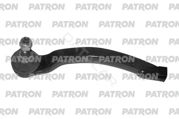 Рулевые наконечники PATRON PS1089L