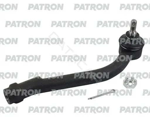 Рулевые наконечники PATRON PS1091L