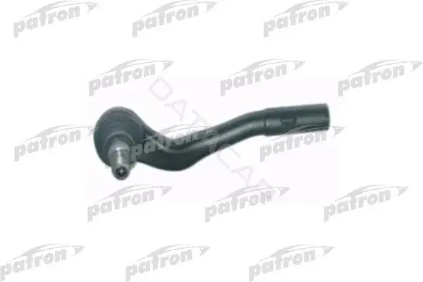 Рулевые наконечники PATRON PS1105L