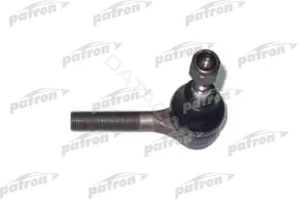 Рулевые наконечники PATRON PS1116L