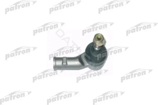 Рулевые наконечники PATRON PS1121L