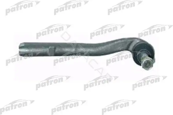 Рулевые наконечники PATRON PS1123L