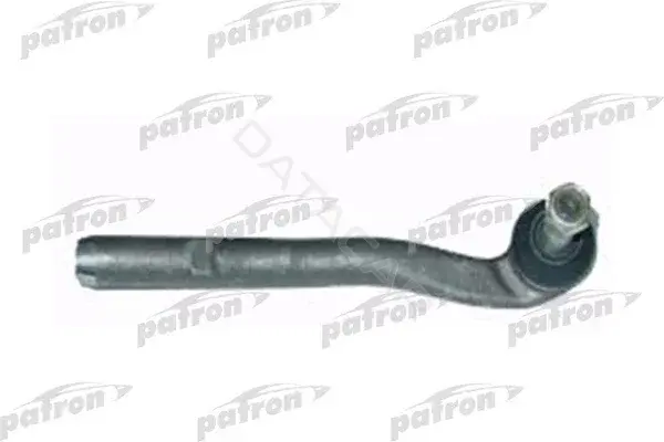 Рулевые наконечники PATRON PS1123R