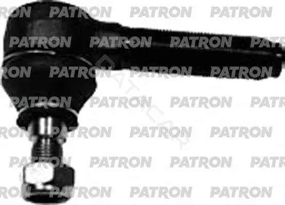 Рулевые наконечники PATRON PS1153L