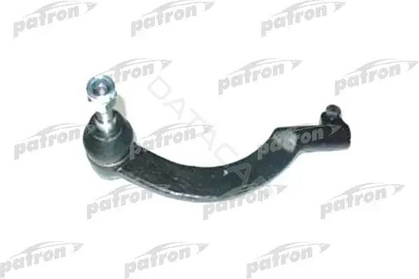 Рулевые наконечники PATRON PS1156L