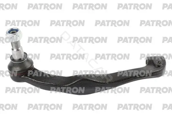 Рулевые наконечники PATRON PS1162L