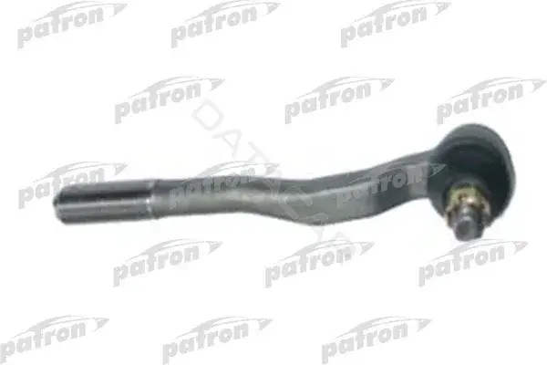 Рулевые наконечники PATRON PS1171L