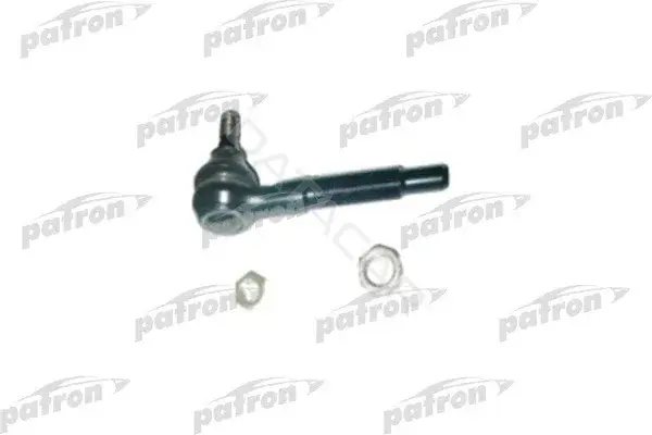 Рулевые наконечники PATRON PS1173R