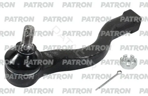 Рулевые наконечники PATRON PS1179L