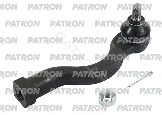 Рулевые наконечники PATRON PS1179R