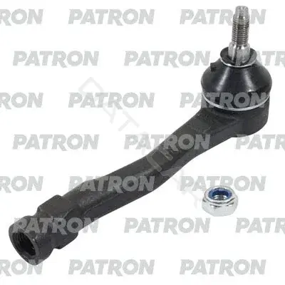 Рулевые наконечники PATRON PS1187L