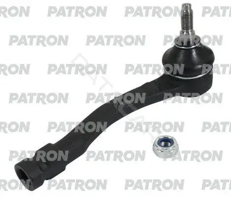 Рулевые наконечники PATRON PS1187R