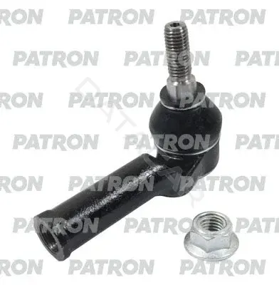 Рулевые наконечники PATRON PS1190L