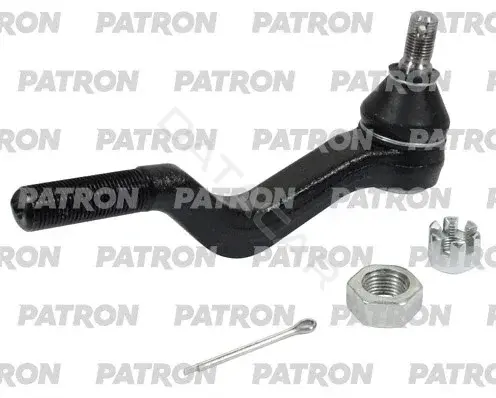 Рулевые наконечники PATRON PS1203