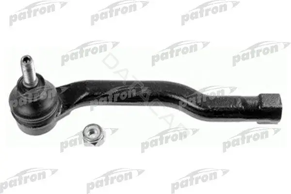 Рулевые наконечники PATRON PS1204L