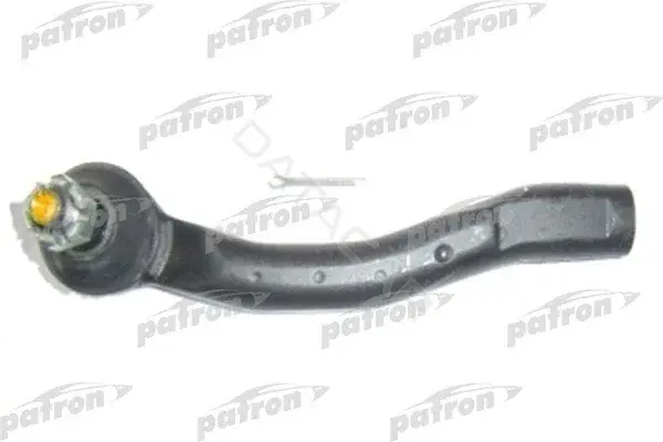 Рулевые наконечники PATRON PS1220R
