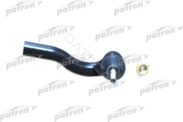 Рулевые наконечники PATRON PS1221R