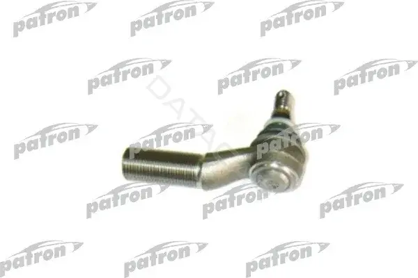 Рулевые наконечники PATRON PS1222R