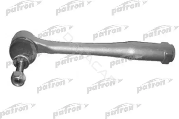 Рулевые наконечники PATRON PS1227R