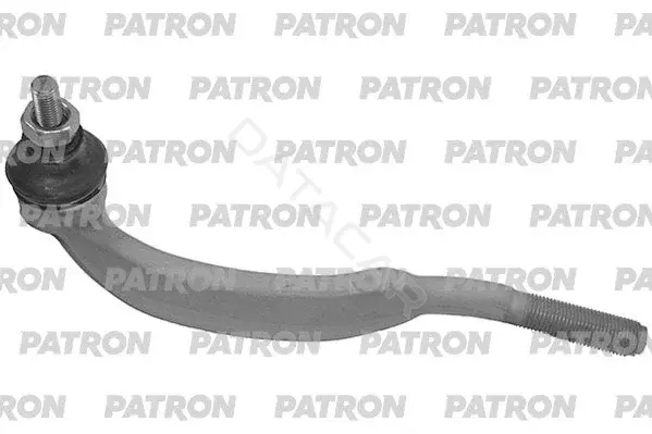 Рулевые наконечники PATRON PS1230L