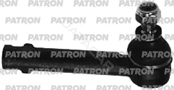 Рулевые наконечники PATRON PS1231