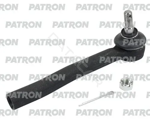 Рулевые наконечники PATRON PS1235L