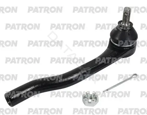 Рулевые наконечники PATRON PS1236R