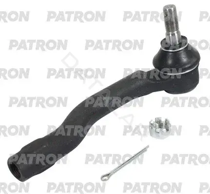 Рулевые наконечники PATRON PS1237R
